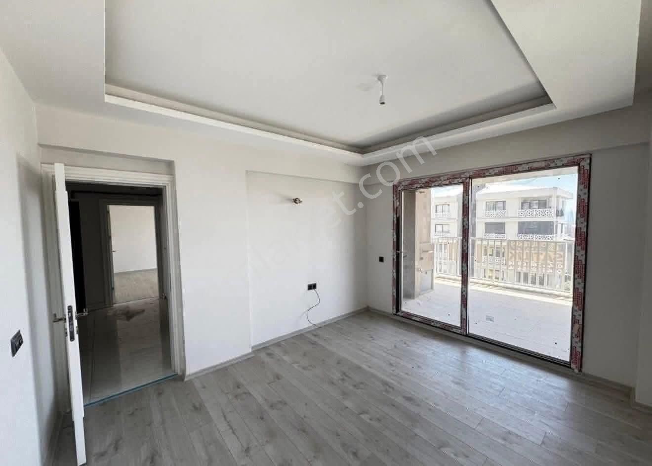 Aydın Nazilli Yıldıztepe Mahallesininde 3+1 Havuzlu 160m2 - Görsel 5