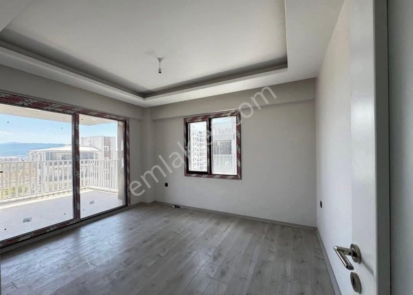 Aydın Nazilli Yıldıztepe Mahallesininde 3+1 Havuzlu 160m2 - Görsel 6
