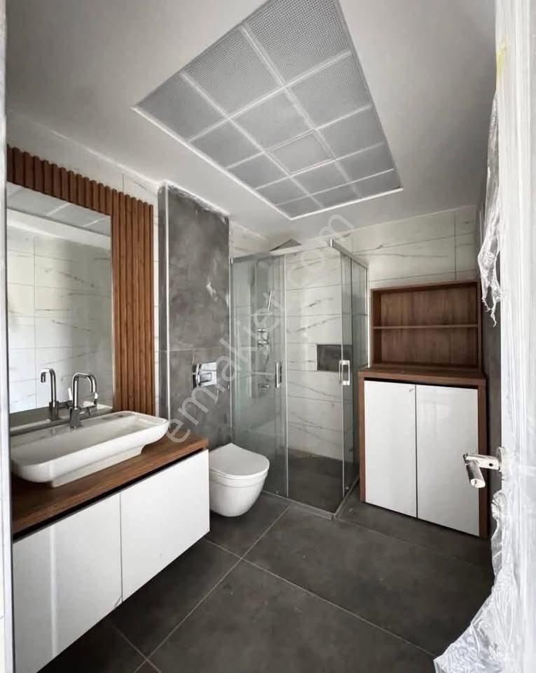 Aydın Nazilli Yıldıztepe Mahallesininde 3+1 Havuzlu 160m2 - Görsel 2