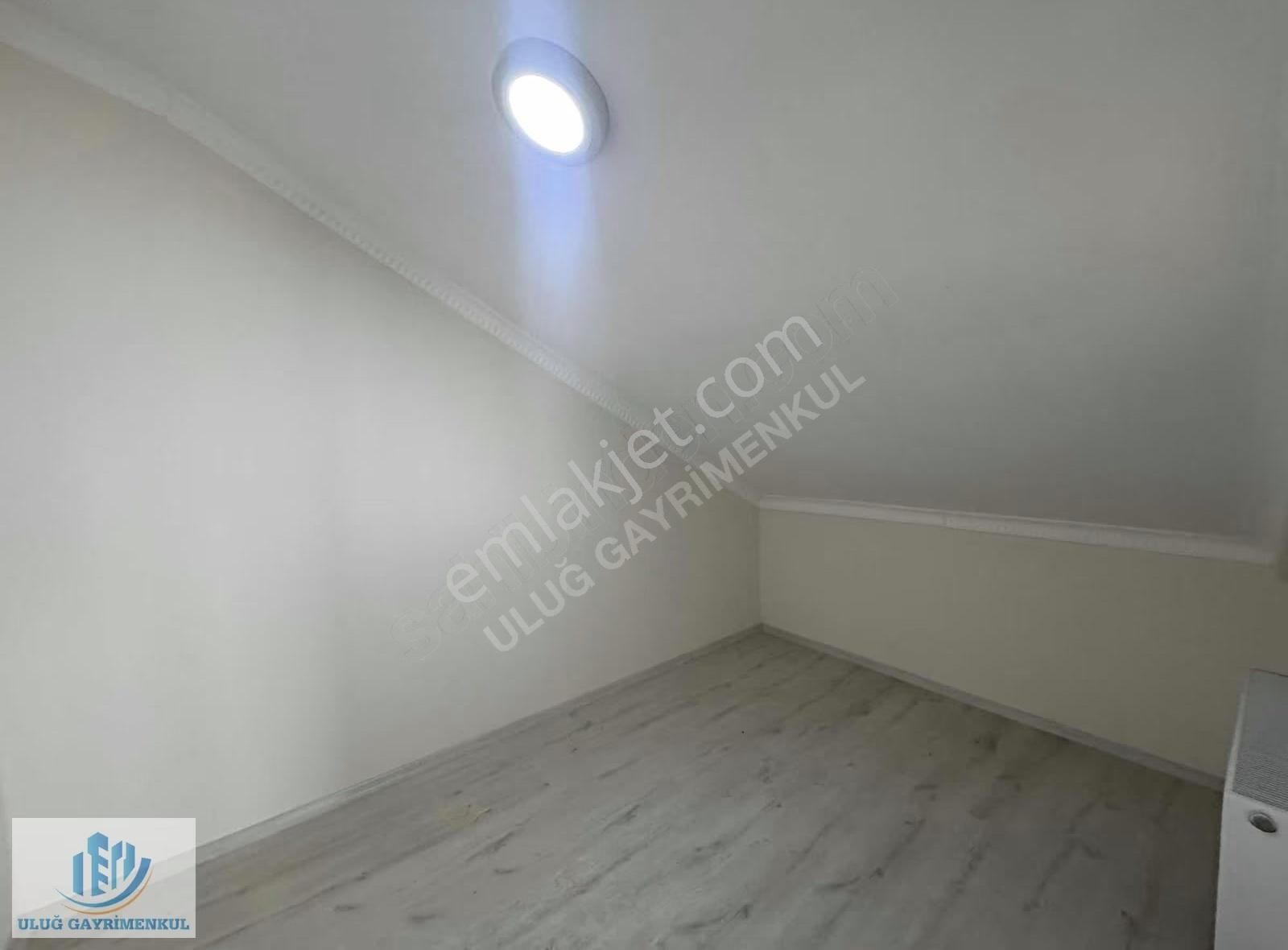 Arnavutköy Mustafa Kemalpaşa Mah Satılık 3+2 Çatı Dubleks Daire - Görsel 10