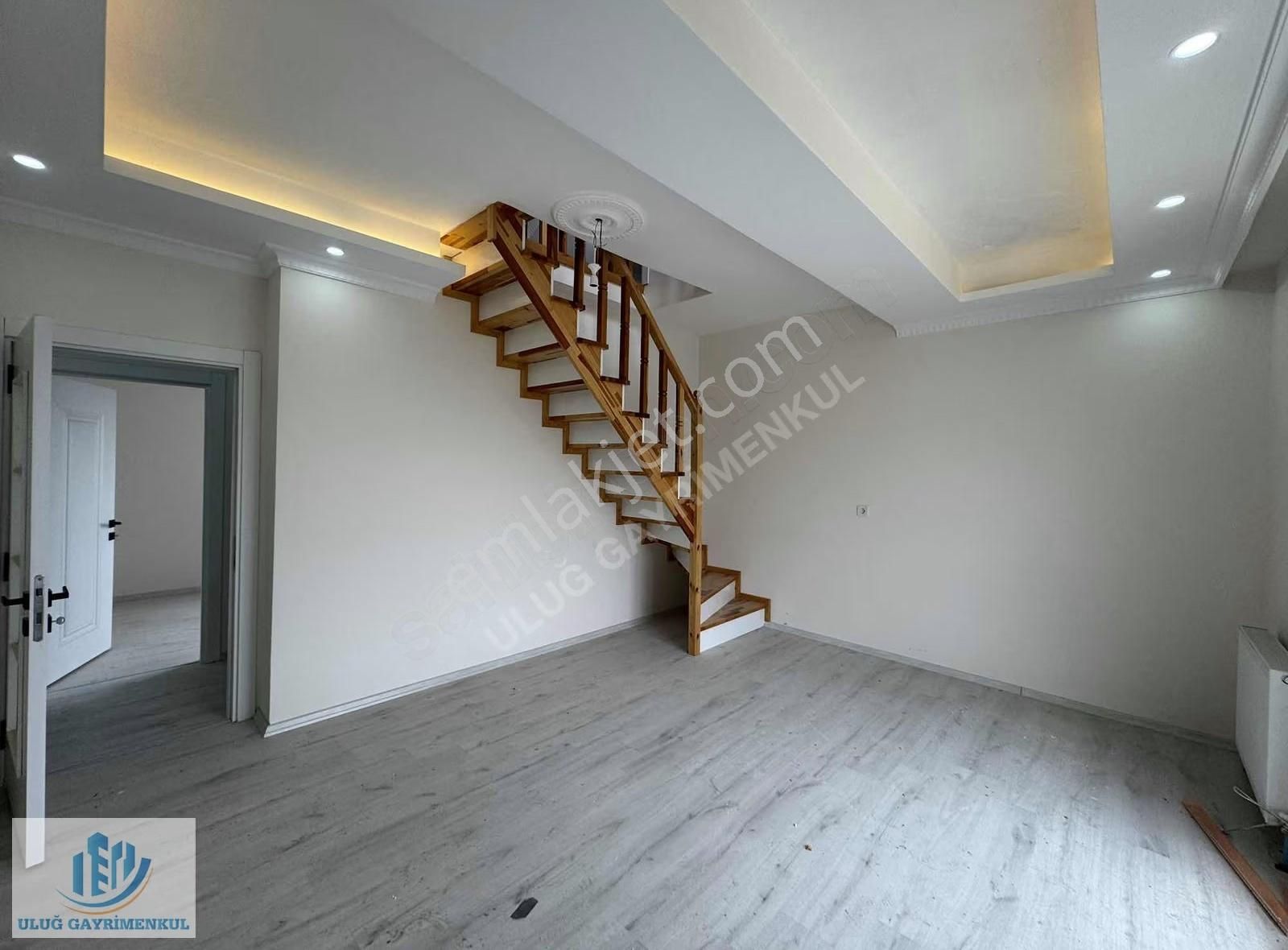 Arnavutköy Mustafa Kemalpaşa Mah Satılık 3+2 Çatı Dubleks Daire - Görsel 11