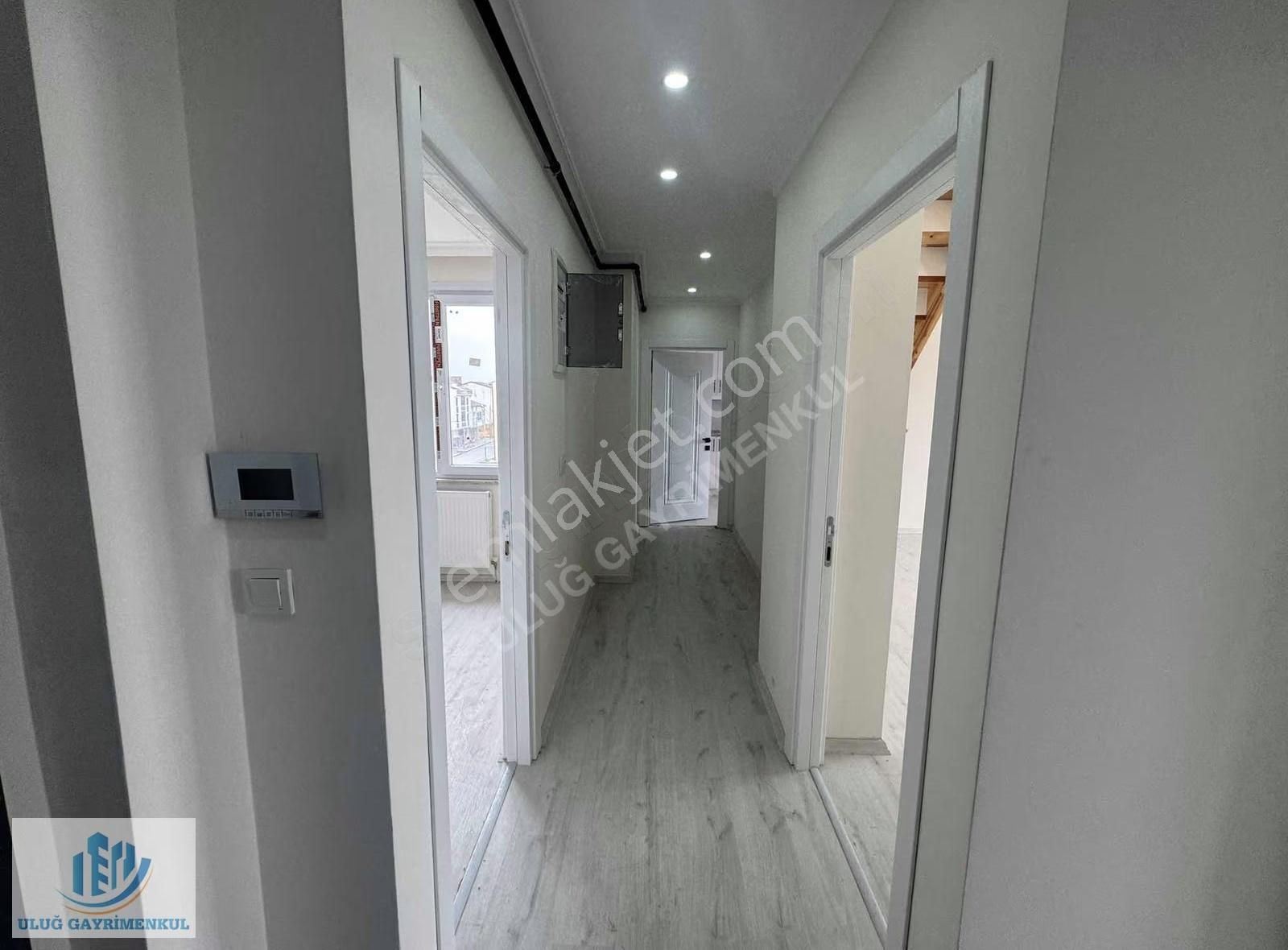 Arnavutköy Mustafa Kemalpaşa Mah Satılık 3+2 Çatı Dubleks Daire - Görsel 14