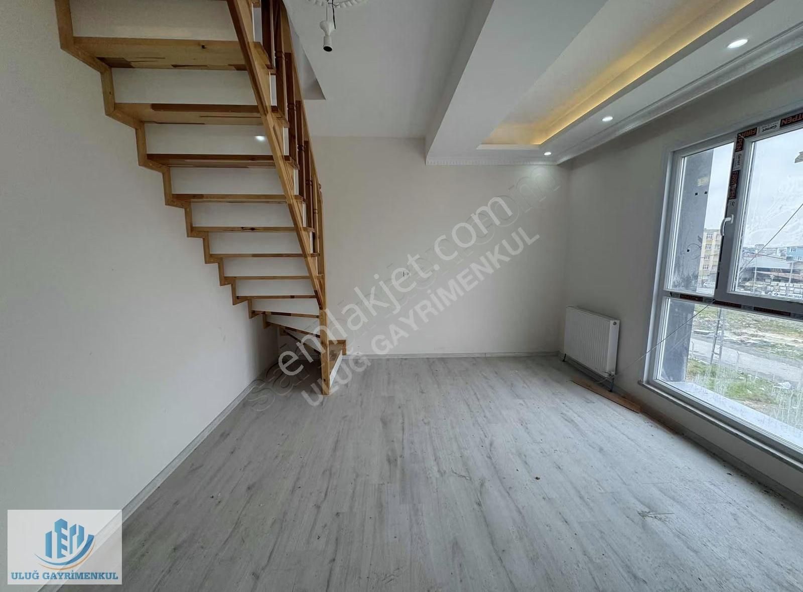 Arnavutköy Mustafa Kemalpaşa Mah Satılık 3+2 Çatı Dubleks Daire - Görsel 12