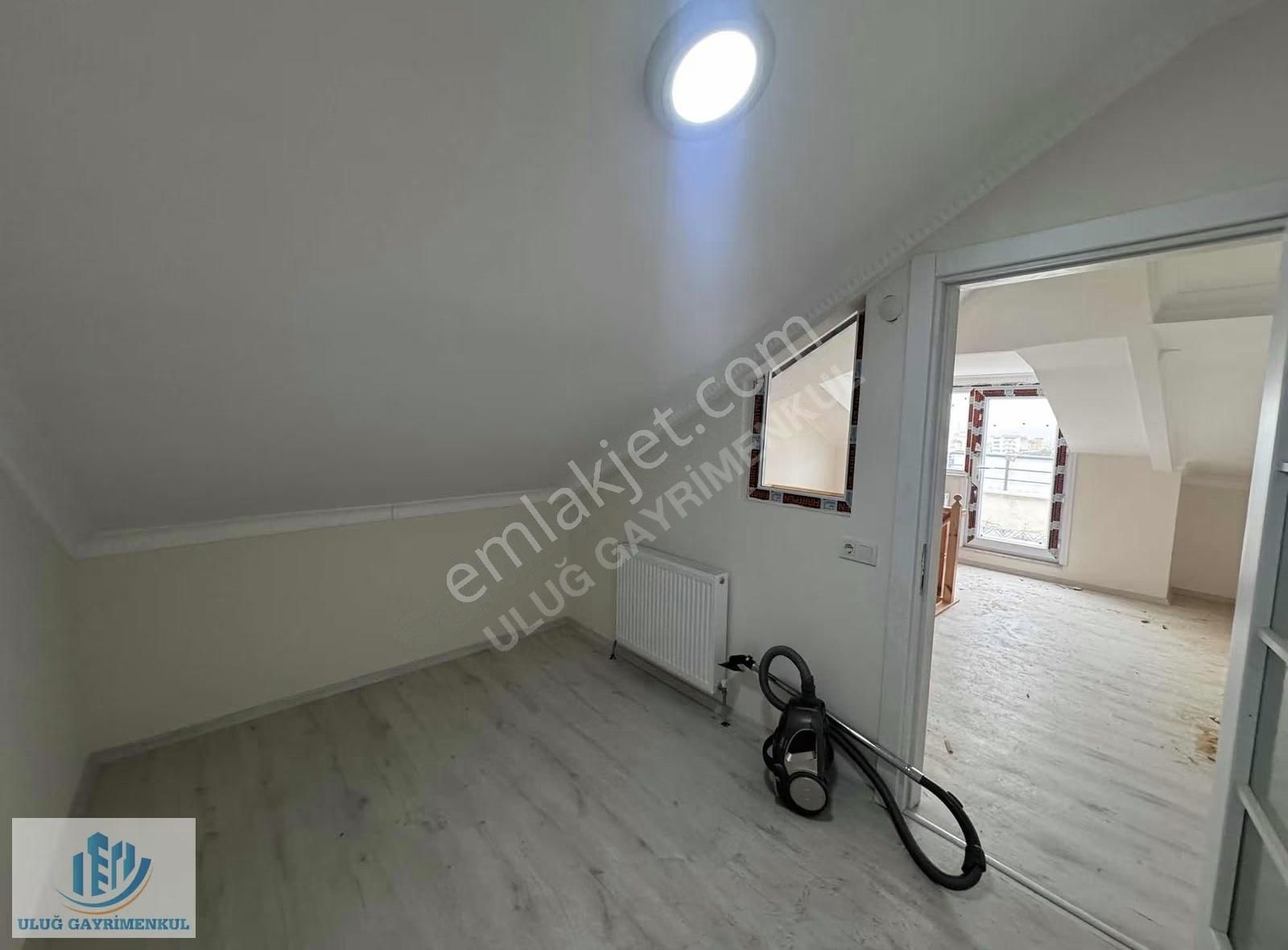 Arnavutköy Mustafa Kemalpaşa Mah Satılık 3+2 Çatı Dubleks Daire - Görsel 29