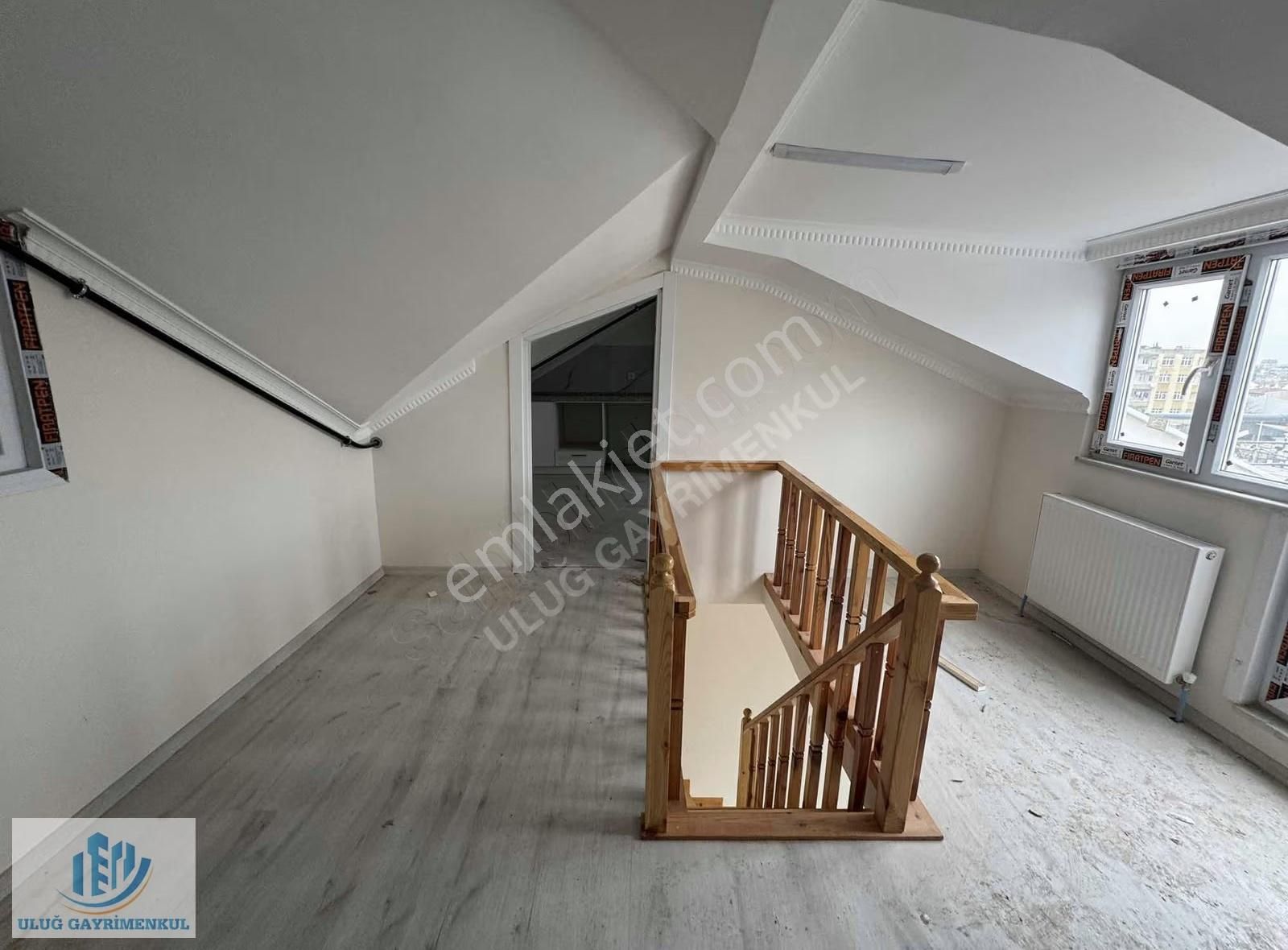 Arnavutköy Mustafa Kemalpaşa Mah Satılık 3+2 Çatı Dubleks Daire - Görsel 24