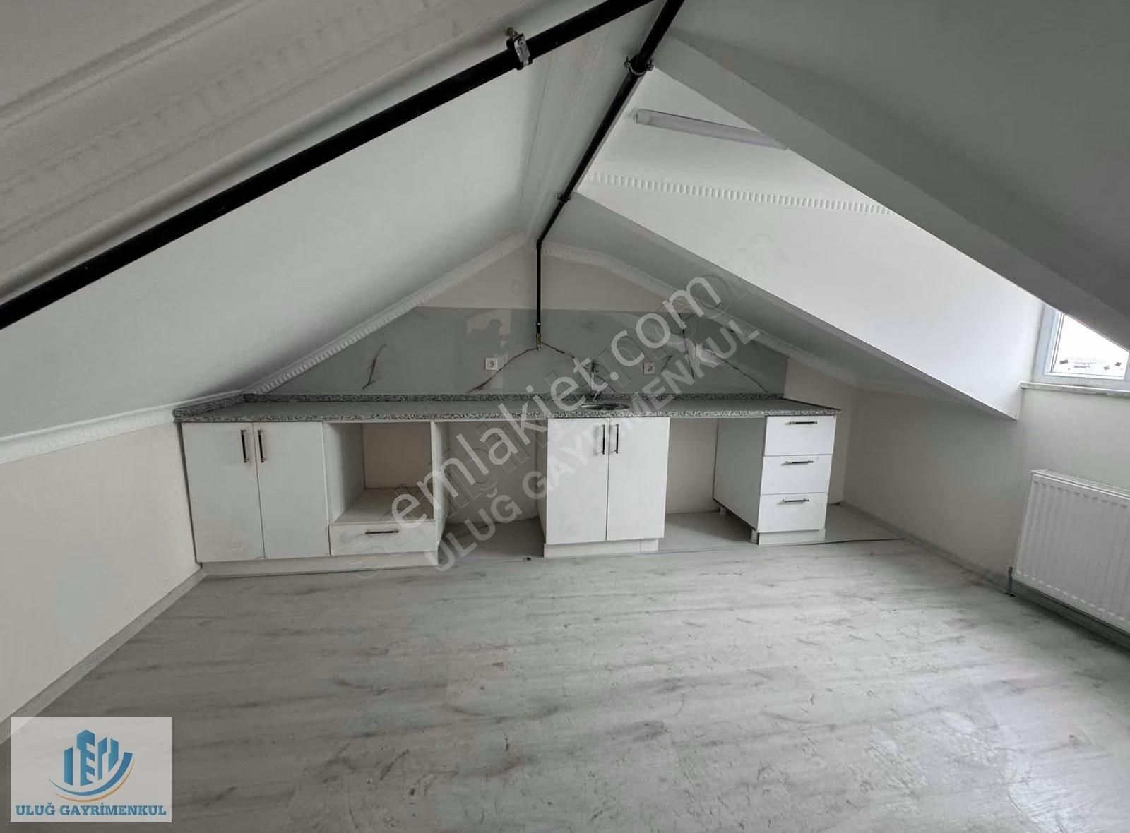 Arnavutköy Mustafa Kemalpaşa Mah Satılık 3+2 Çatı Dubleks Daire - Görsel 31