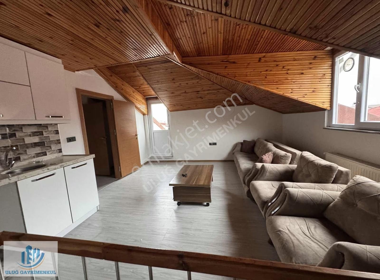 Arnavutköy Bolluca Kiralık 3+2 Çatı Dubleks - Görsel 25