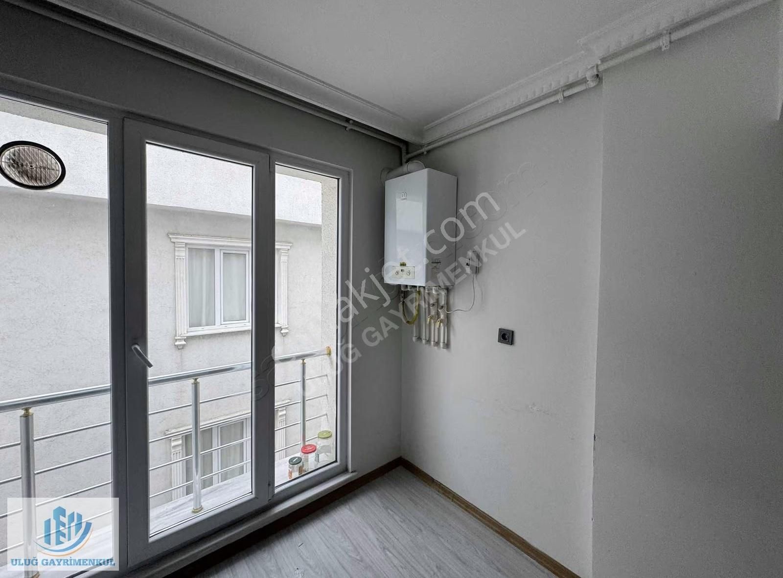 Arnavutköy Bolluca Kiralık 3+2 Çatı Dubleks - Görsel 12