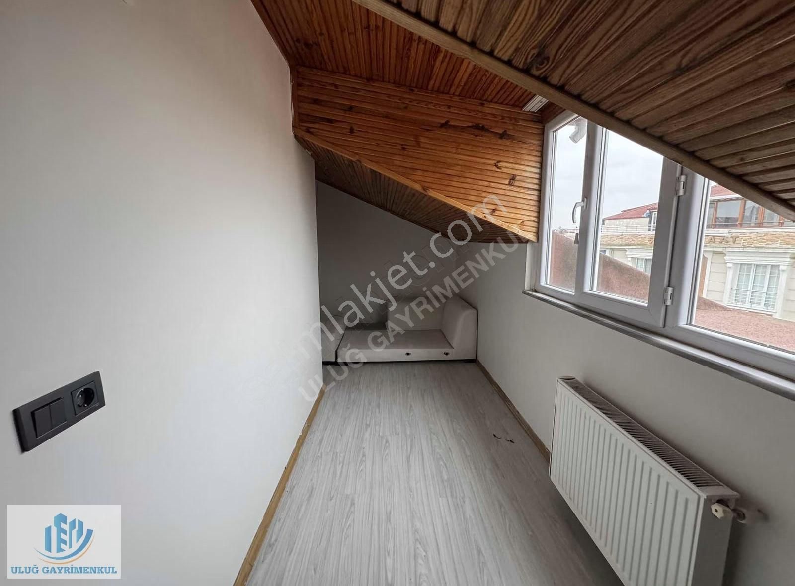 Arnavutköy Bolluca Kiralık 3+2 Çatı Dubleks - Görsel 11