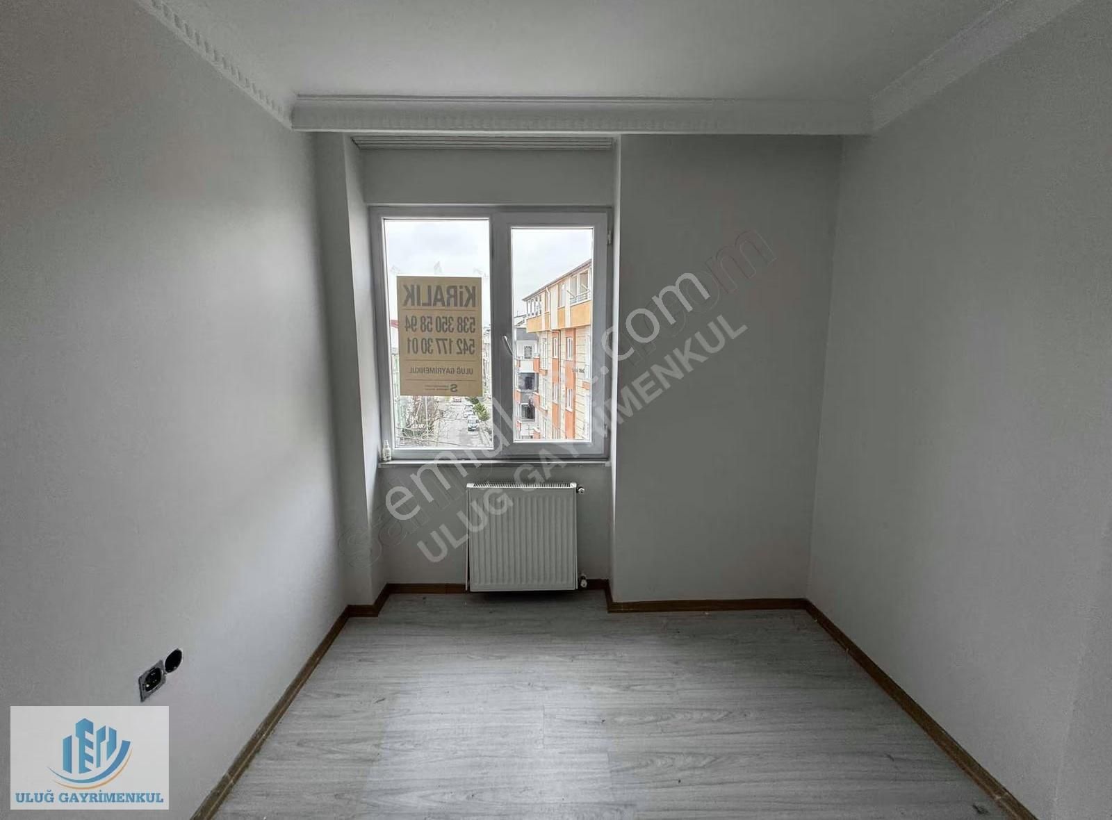 Arnavutköy Bolluca Kiralık 3+2 Çatı Dubleks - Görsel 16