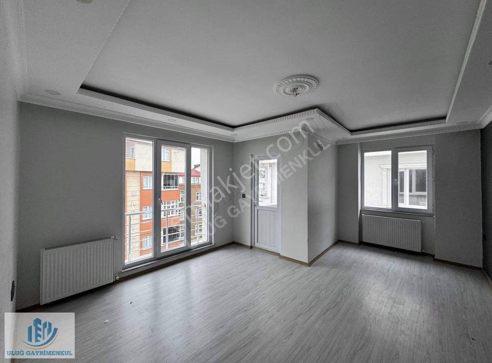 Arnavutköy Bolluca Kiralık 3+2 Çatı Dubleks