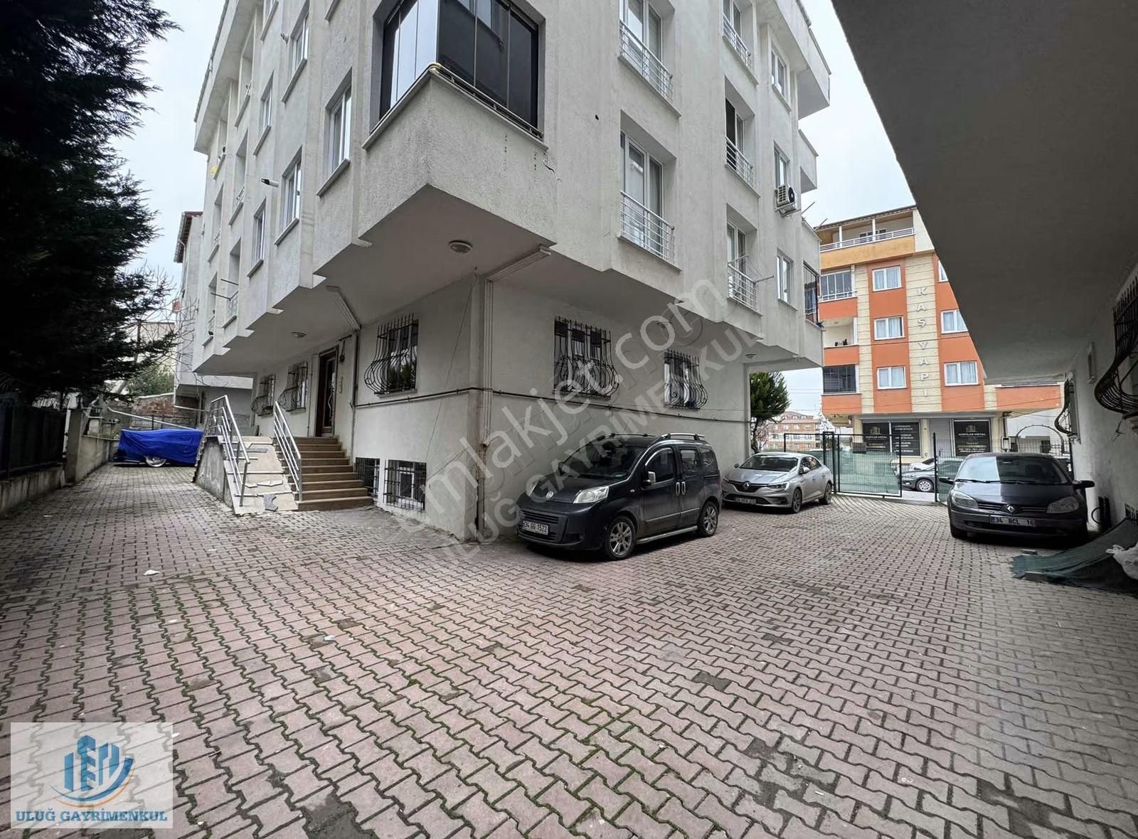 Arnavutköy Bolluca Kiralık 3+2 Çatı Dubleks - Görsel 18