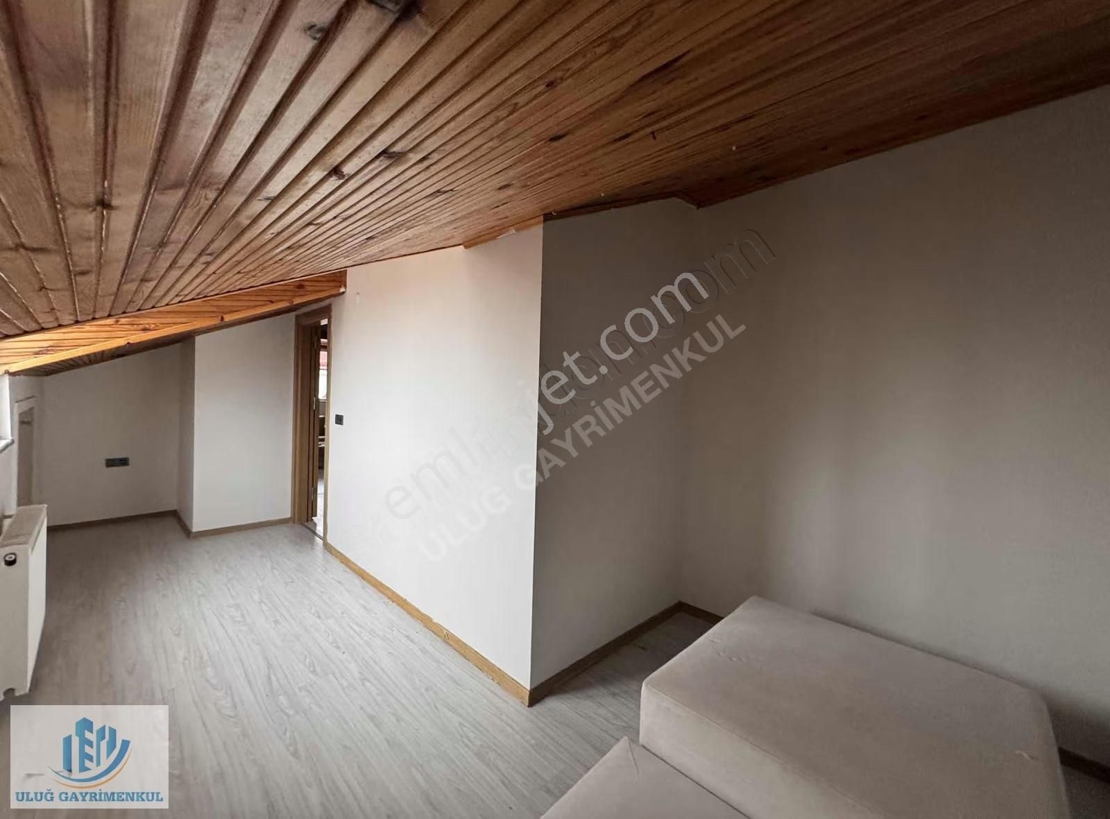 Arnavutköy Bolluca Kiralık 3+2 Çatı Dubleks - Görsel 29