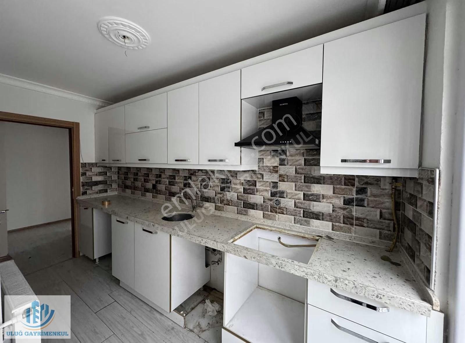 Arnavutköy Bolluca Kiralık 3+2 Çatı Dubleks - Görsel 20