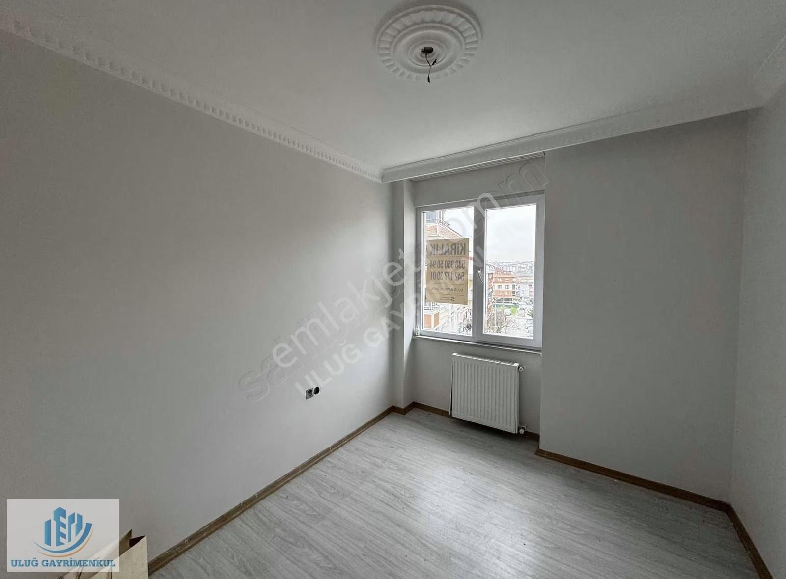 Arnavutköy Bolluca Kiralık 3+2 Çatı Dubleks - Görsel 15