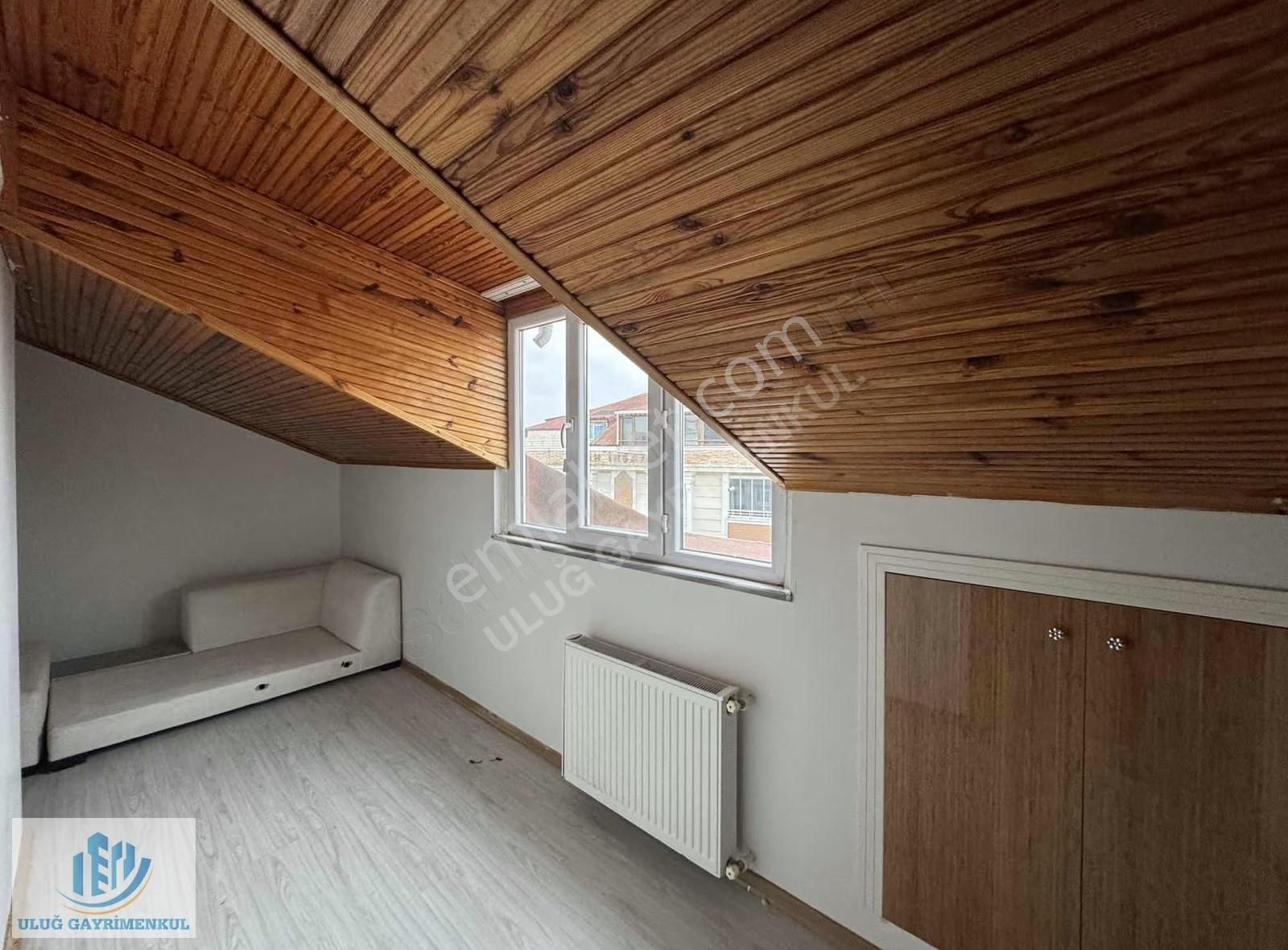 Arnavutköy Bolluca Kiralık 3+2 Çatı Dubleks - Görsel 14