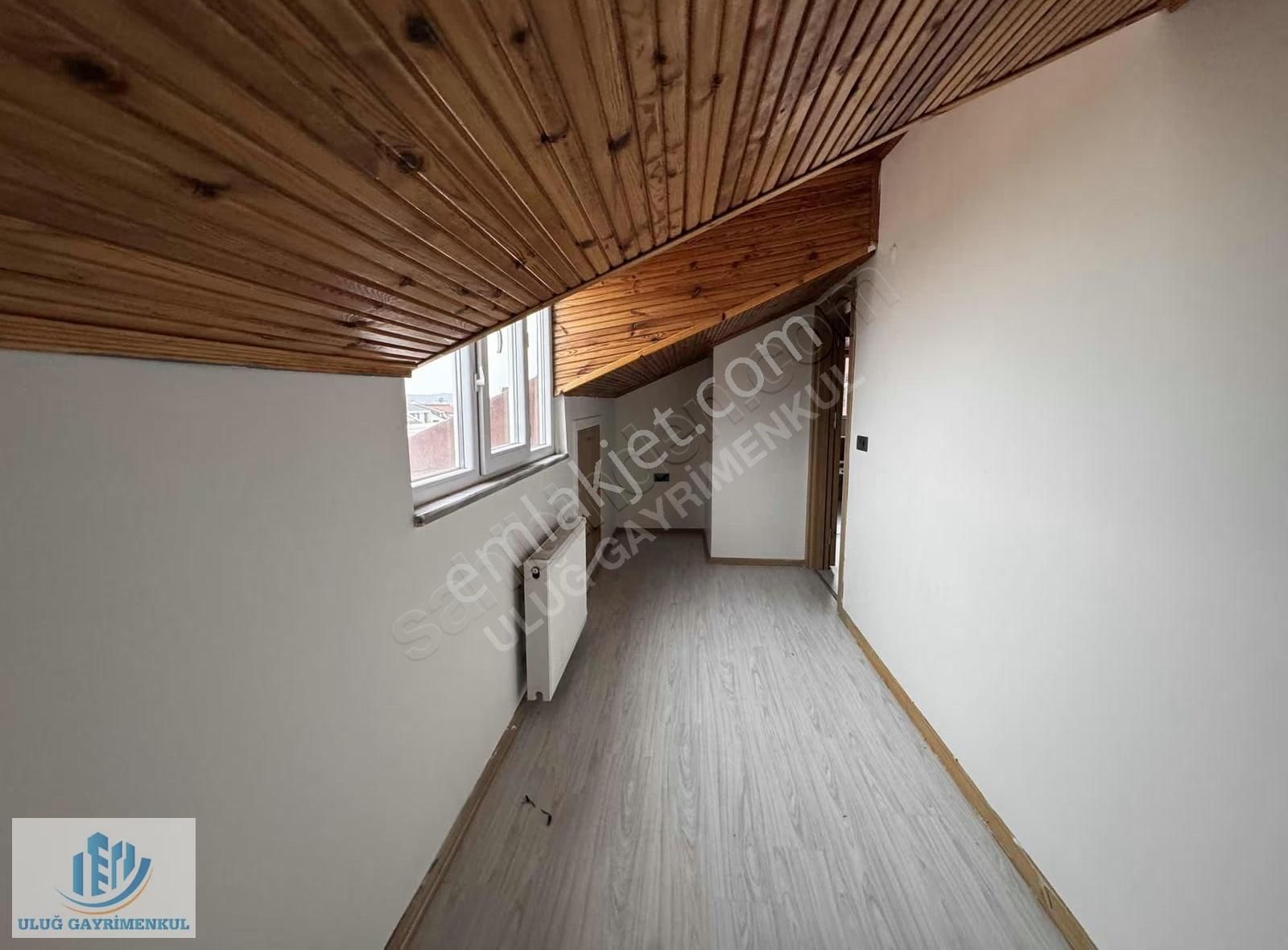 Arnavutköy Bolluca Kiralık 3+2 Çatı Dubleks - Görsel 30