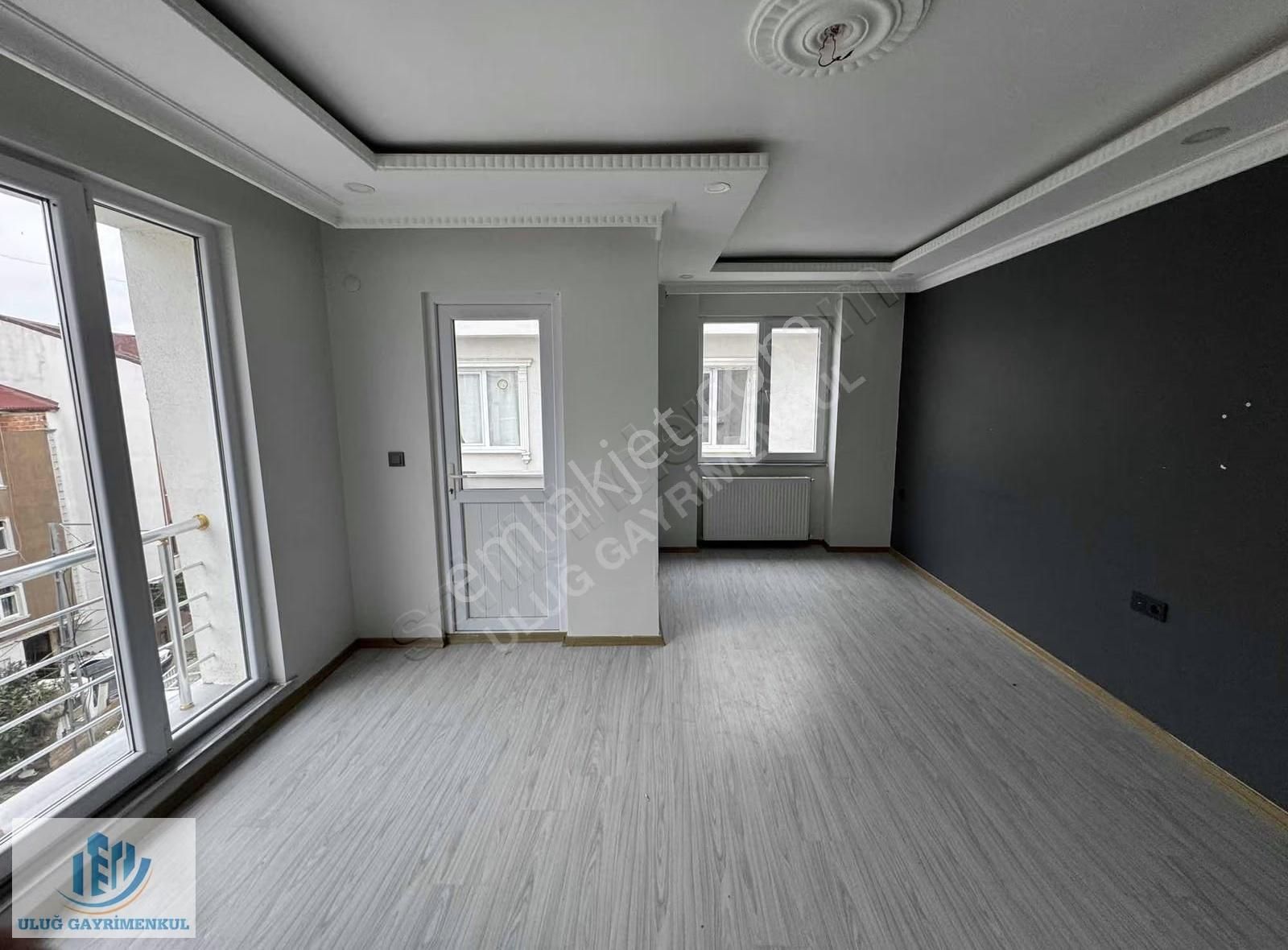 Arnavutköy Bolluca Kiralık 3+2 Çatı Dubleks - Görsel 17