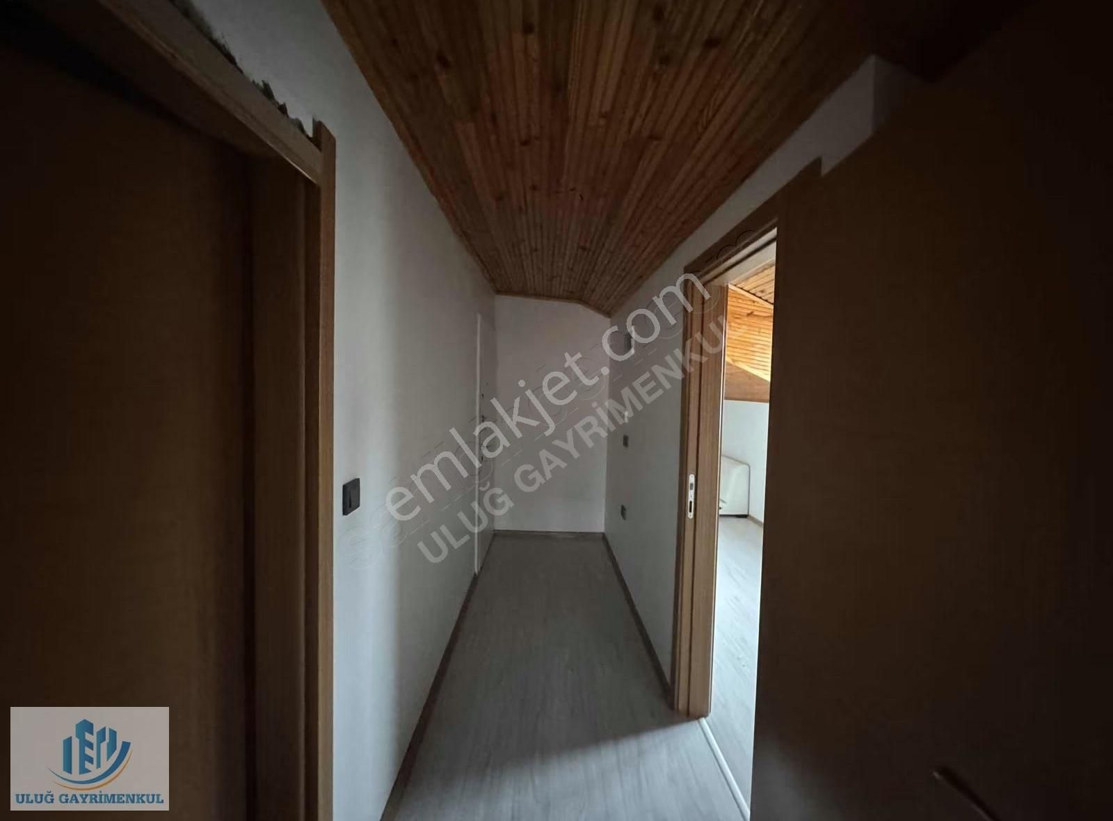 Arnavutköy Bolluca Kiralık 3+2 Çatı Dubleks - Görsel 26