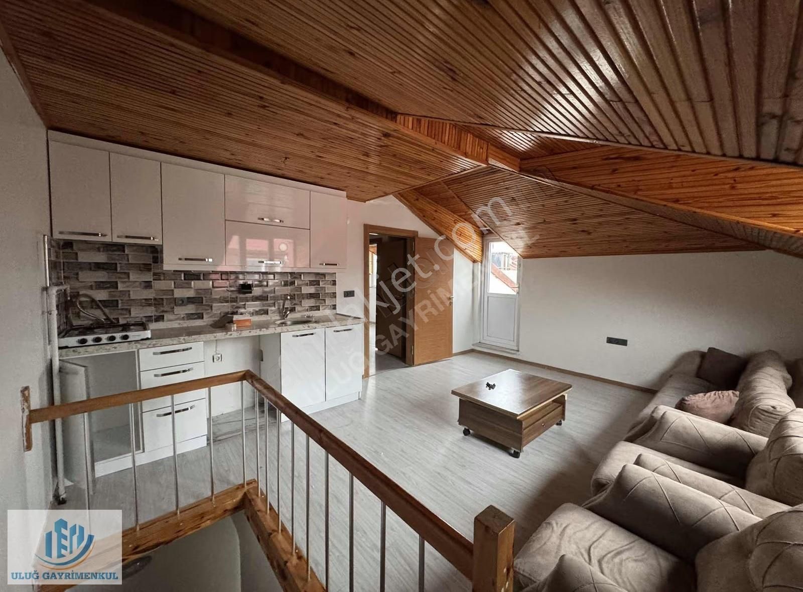 Arnavutköy Bolluca Kiralık 3+2 Çatı Dubleks - Görsel 3