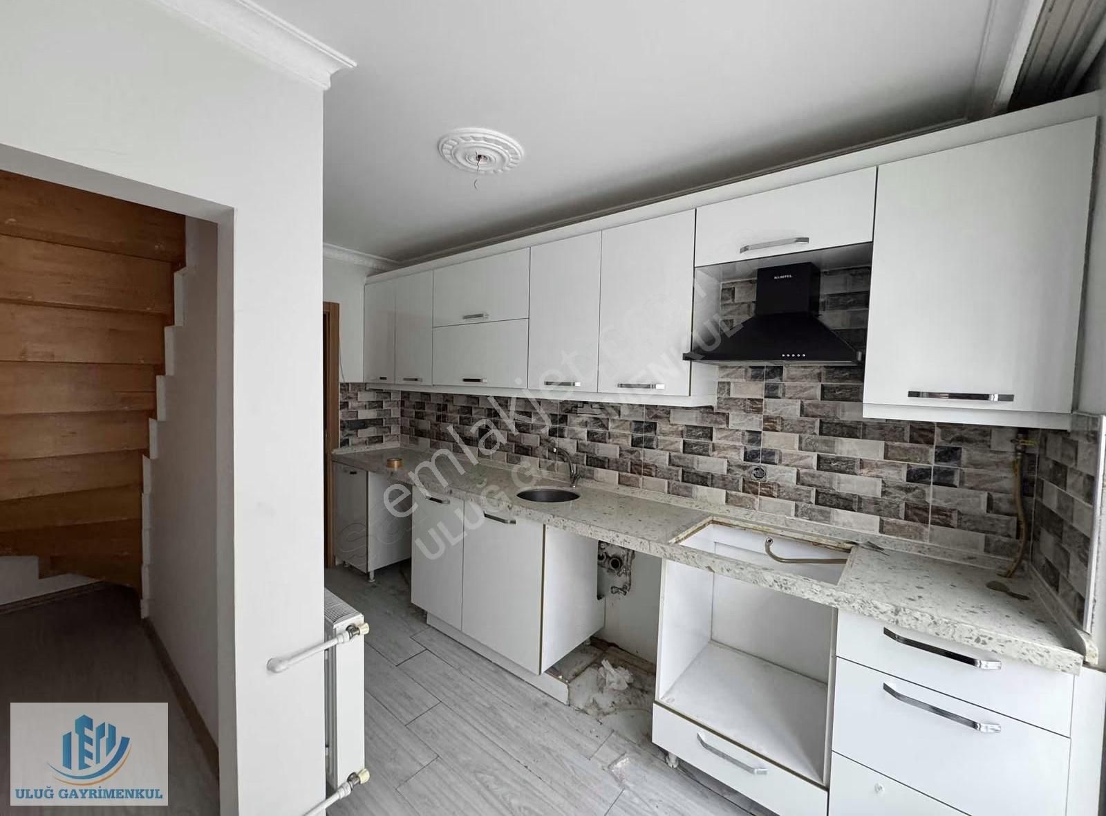 Arnavutköy Bolluca Kiralık 3+2 Çatı Dubleks - Görsel 21