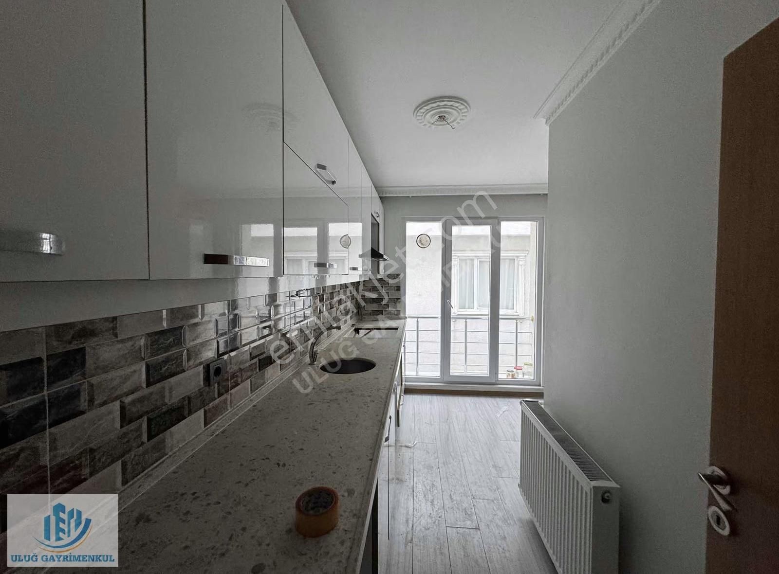 Arnavutköy Bolluca Kiralık 3+2 Çatı Dubleks - Görsel 5