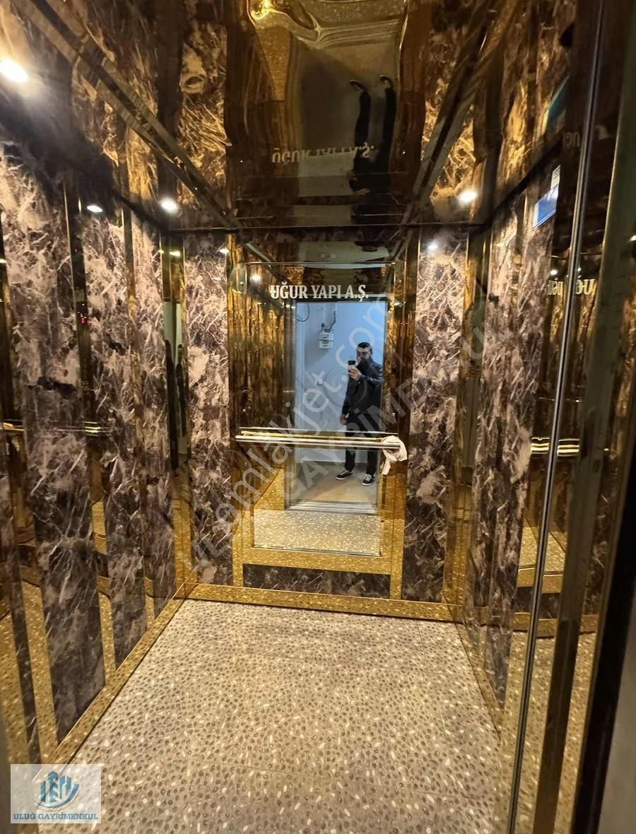 Arnavutköy Bolluca Kiralık 3+2 Çatı Dubleks - Görsel 10