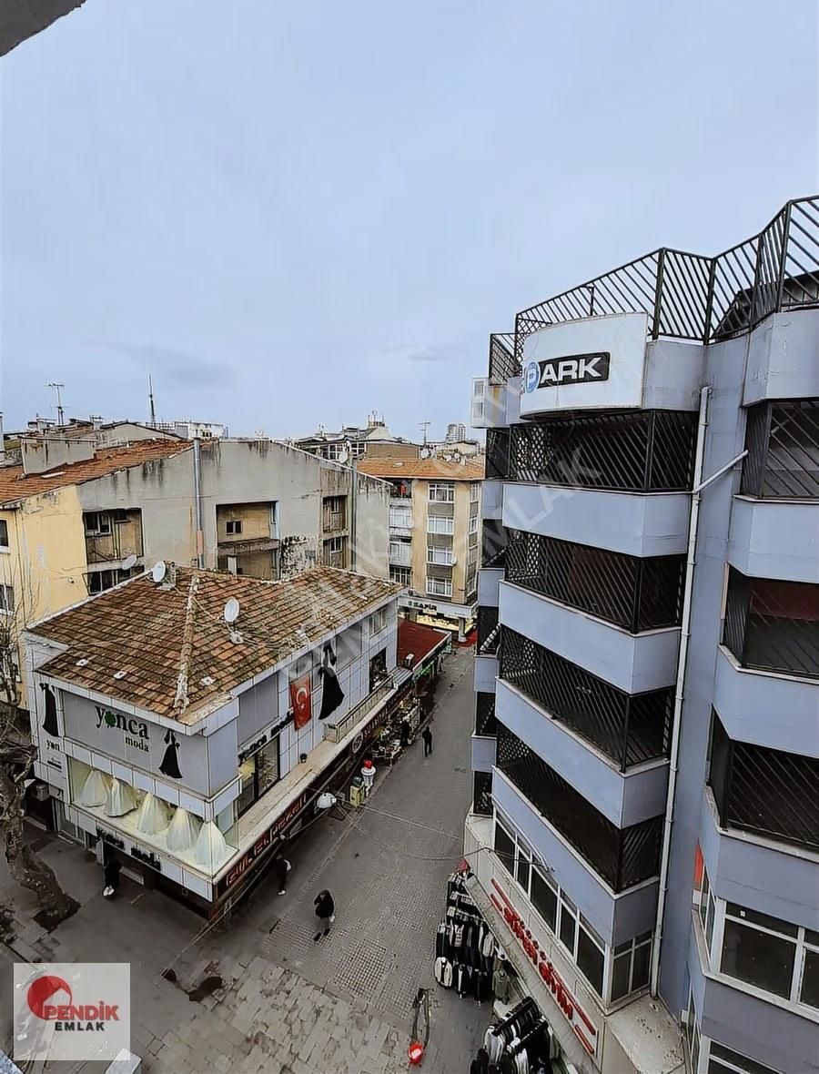 Pendik Uzmanı Cemal Kınay'dan Çarşıda Satılık Yeni Dubleks Daire - Görsel 2