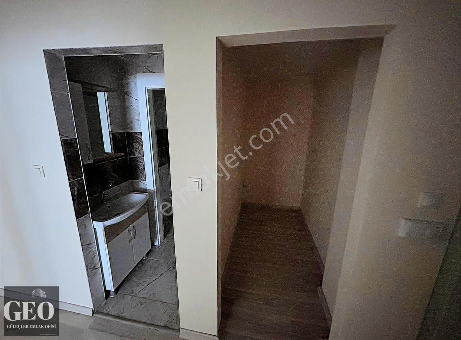 Başak Mahallesi Rıfat Börekçi Okulu Arkası Sıfır Daire 4+1