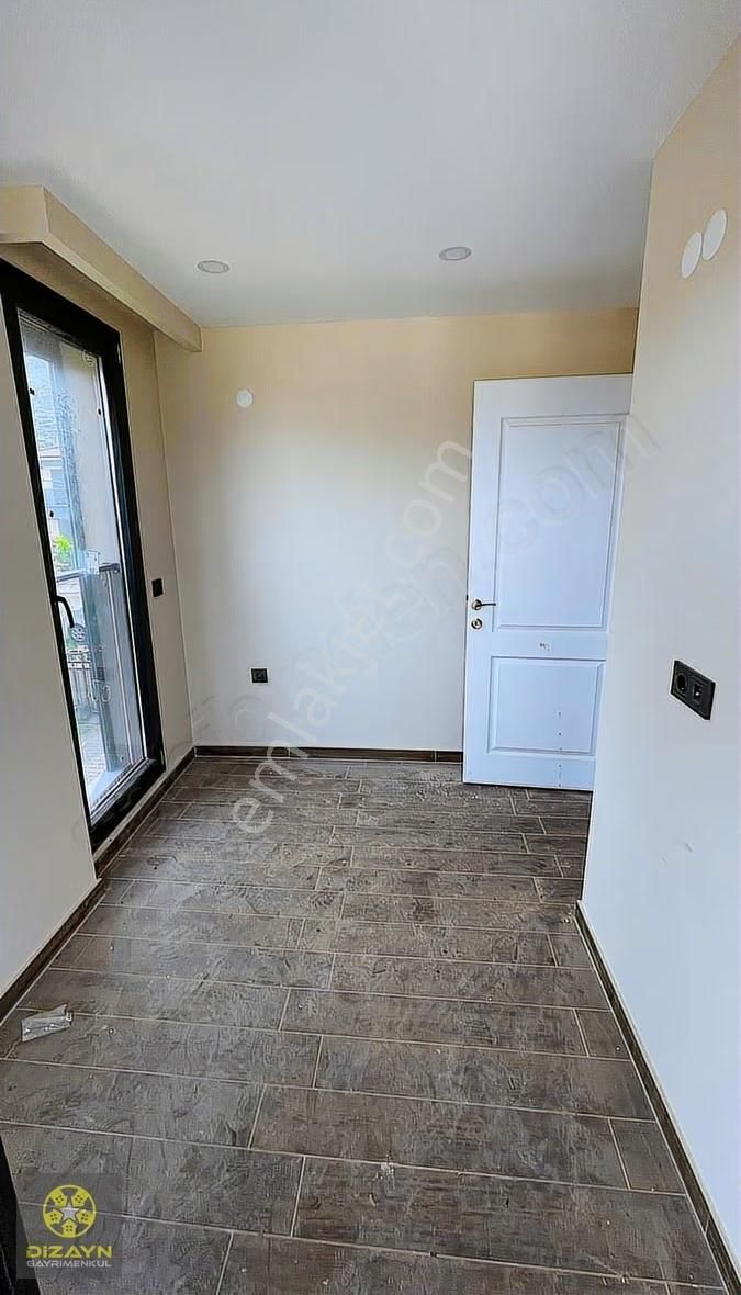 Güzelçamlıda Denize Yakın | Bahçeli, Akıllı Ev 3+1 Tek Müstakil - Görsel 13