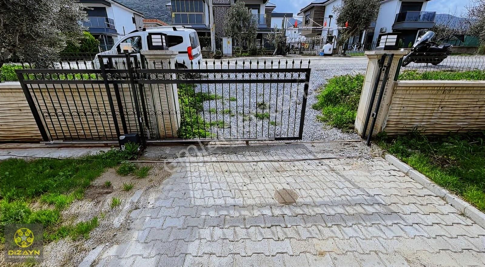 Güzelçamlıda Denize Yakın | Bahçeli, Akıllı Ev 3+1 Tek Müstakil - Görsel 7