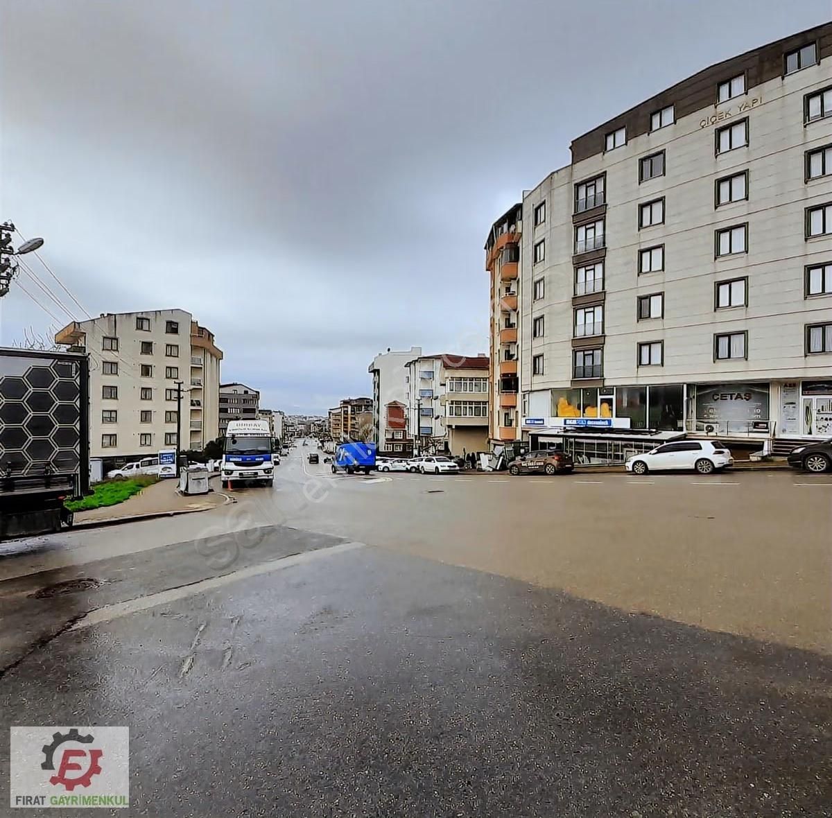 Gaziler Mahallesinde Satılık 3+1 Daire - Görsel 2