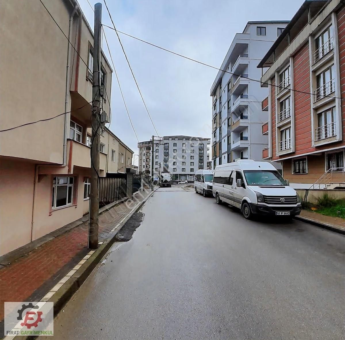 Gaziler Mahallesinde Satılık 3+1 Daire - Görsel 15