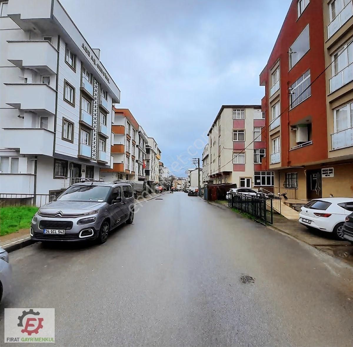 Gaziler Mahallesinde Satılık 3+1 Daire - Görsel 14