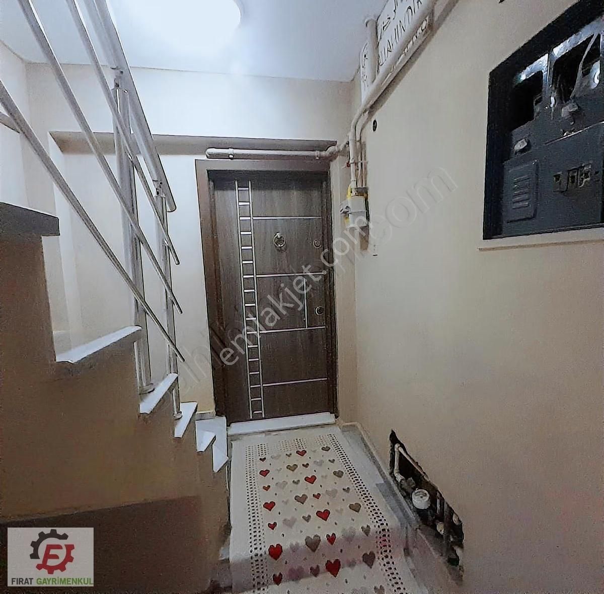 Gaziler Mahallesinde Satılık 3+1 Daire - Görsel 13