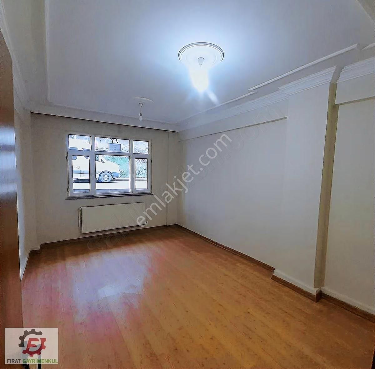 Gaziler Mahallesinde Satılık 3+1 Daire - Görsel 7