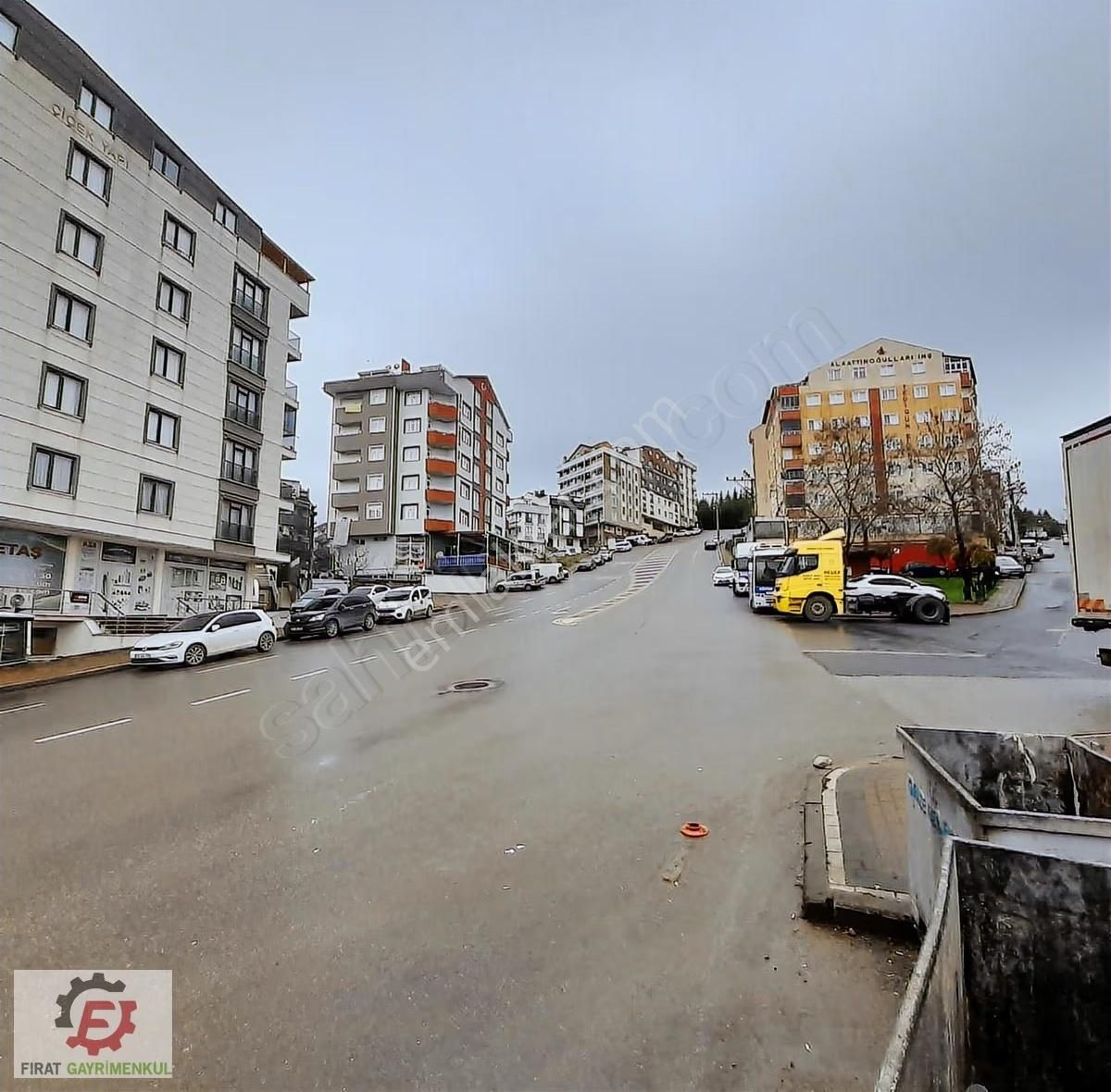 Gaziler Mahallesinde Satılık 3+1 Daire - Görsel 3