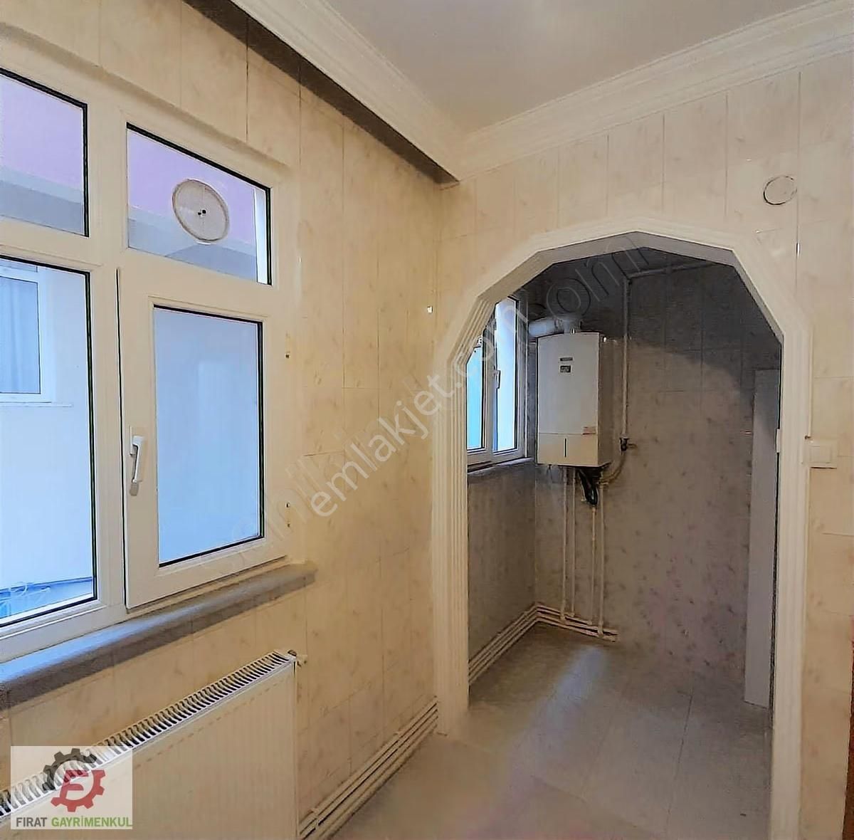 Gaziler Mahallesinde Satılık 3+1 Daire - Görsel 8