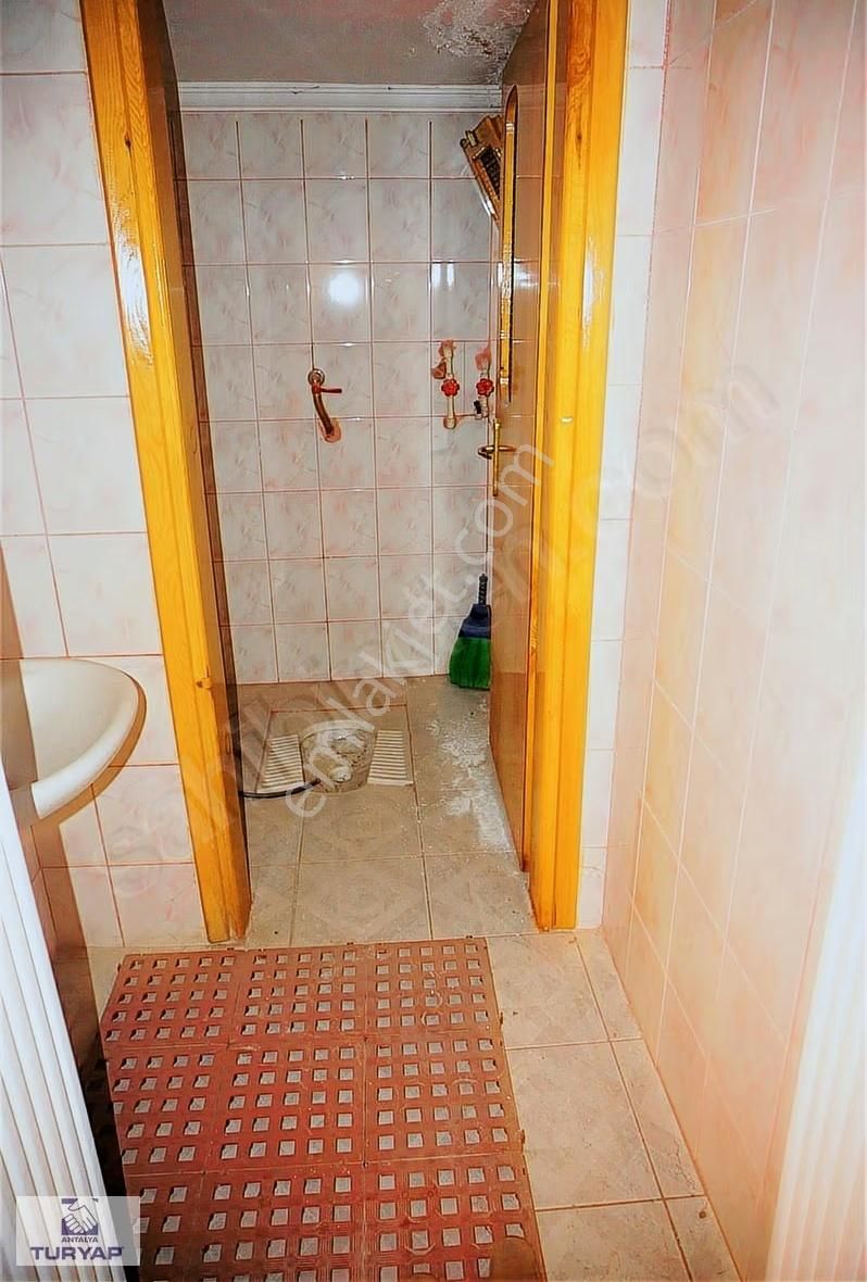 Korkuteli Merkez - Satılık 3+1 Daire - Görsel 2