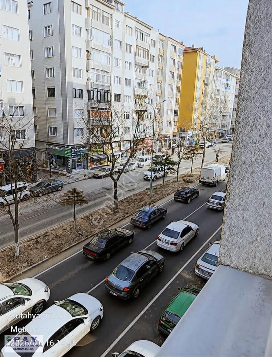 Merkezde Kiralık 3+1 Daire