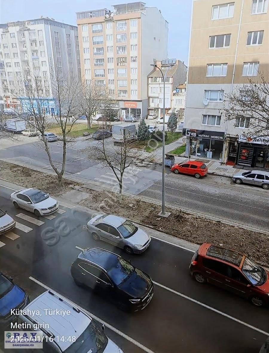 Merkezde Kiralık 3+1 Daire - Görsel 5