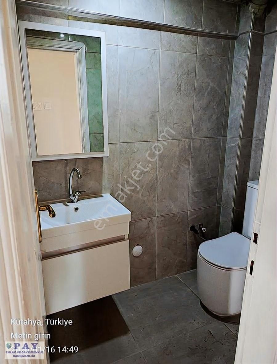 Merkezde Kiralık 3+1 Daire - Görsel 14
