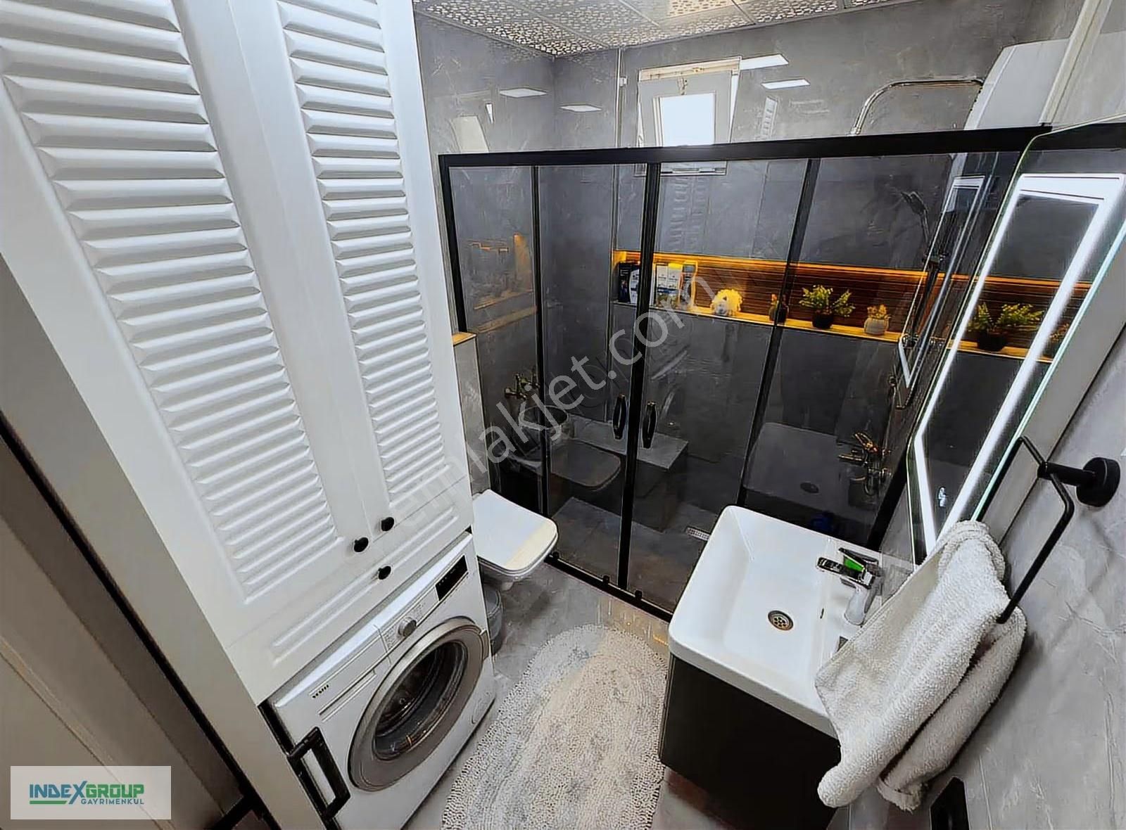 Mükemmel Konumda|habibler Mahallesi| Katta Ultra Geniş 3+1 - Görsel 2