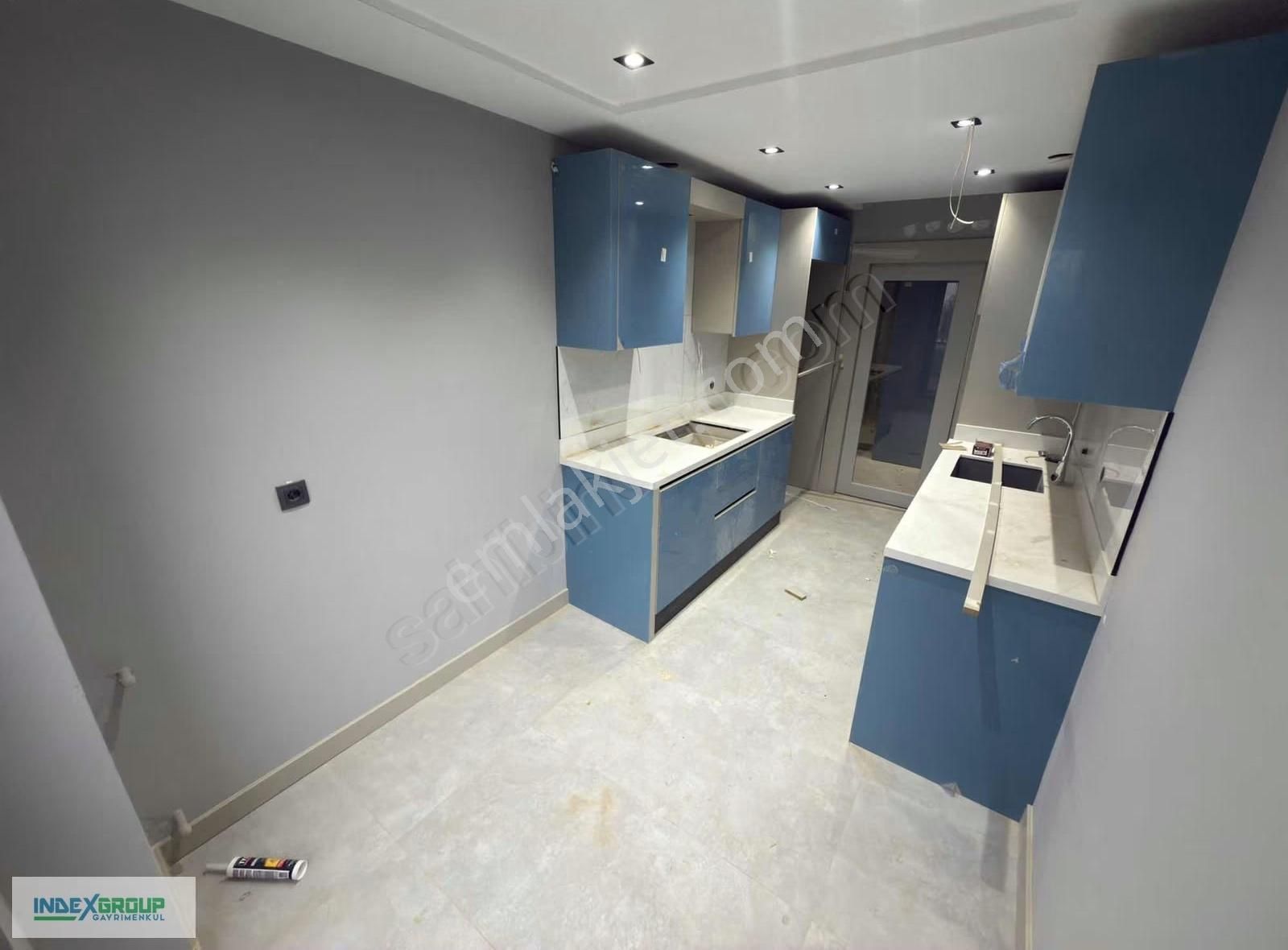 Mükkemmel Konum | Tramvaya 100m| Demirel Mah.| Katta 2+1