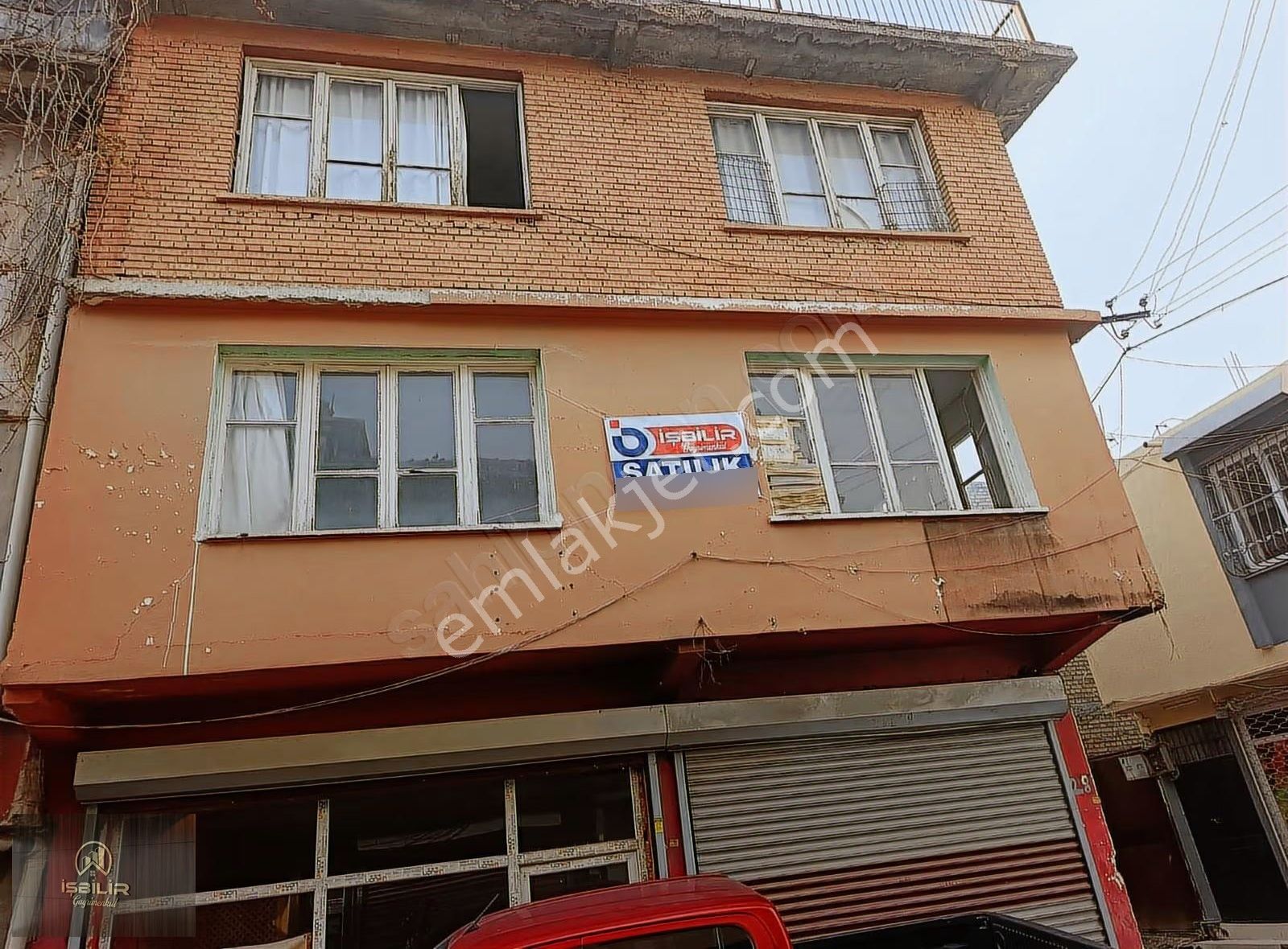 Sariyakup Mh. Büyüksaat Yanı Satılık Müstakil Ev - Görsel 2