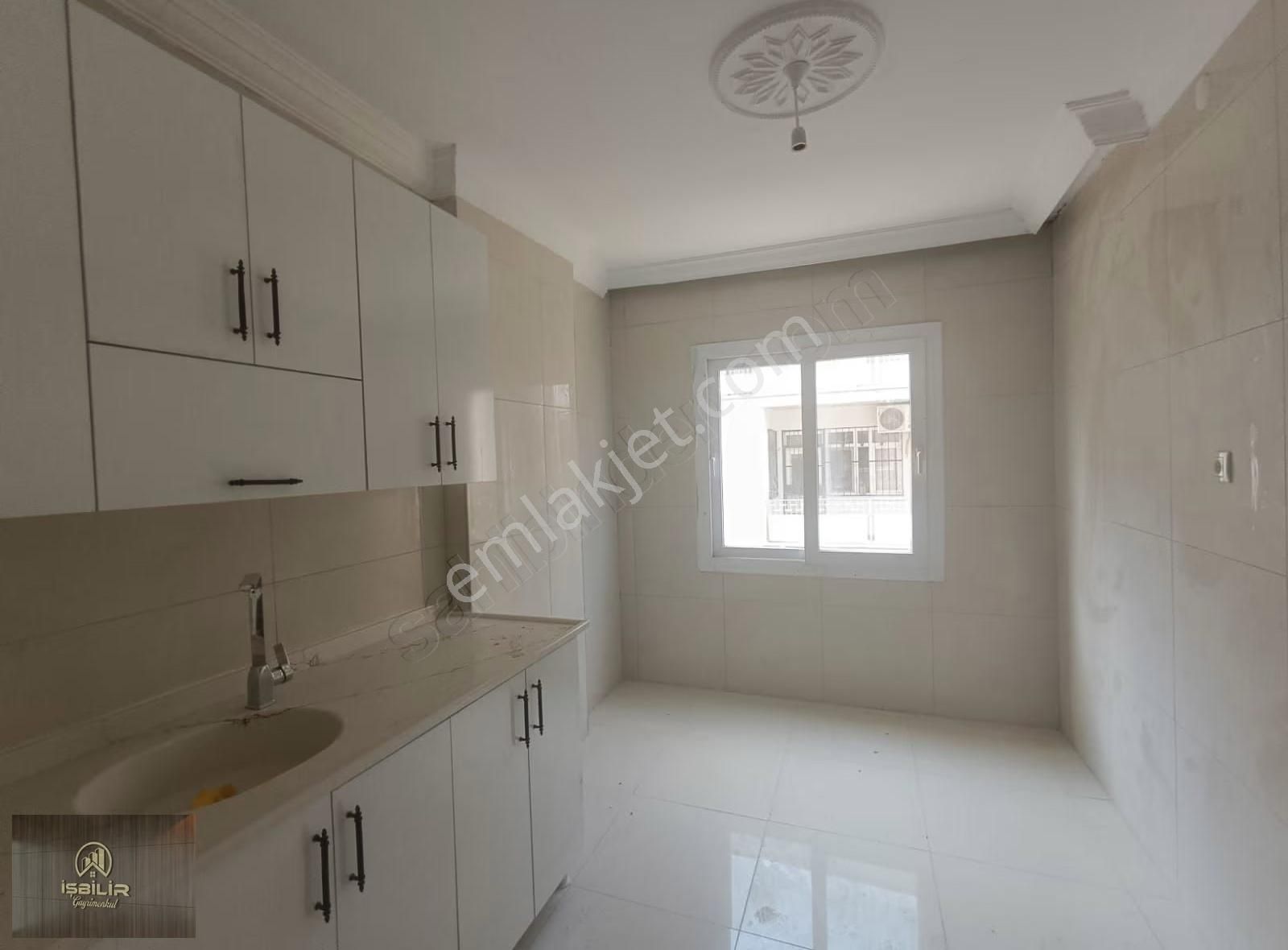 Tellidere Mh. Shel Petrol Yanı İçi Yapılı Kiralık Daire