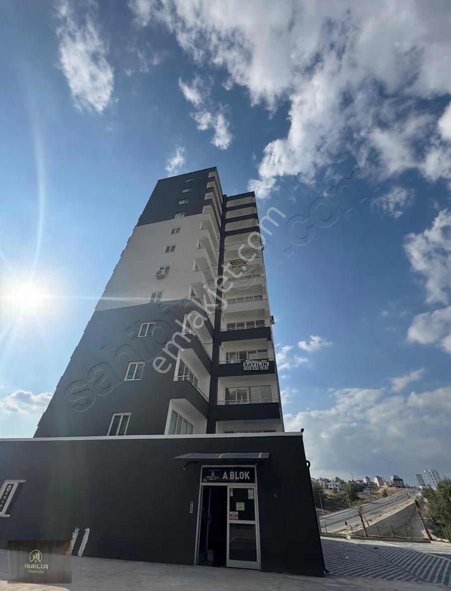 Sarıçam'da Bulv. Üzeri Geniş Sıfır Satılık Daire - Görsel 2