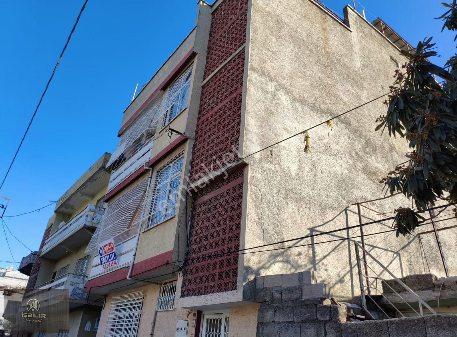 Barbaros Mh. 3 Katlı Müstakil Satılık Ev - Görsel 7