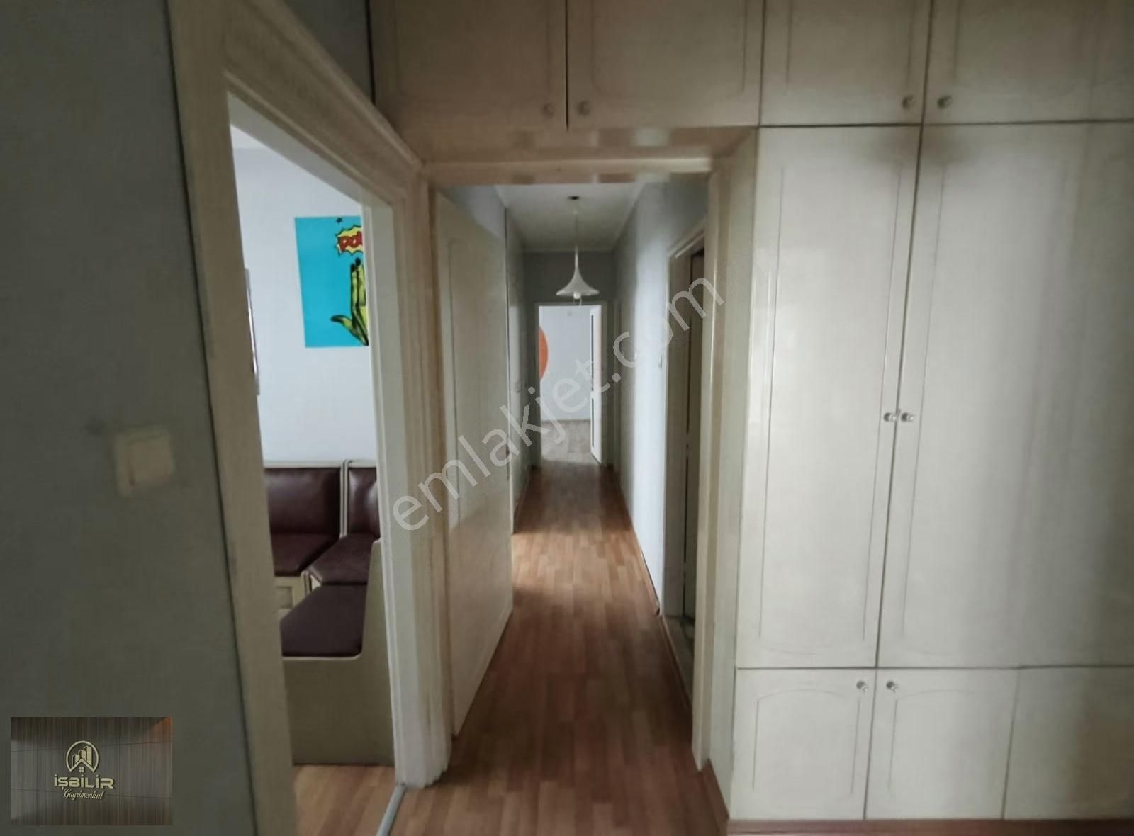 Cemalpaşa Mh. Aski Sok. 3+1 Merkezi Lokasyon Kiralık Daire... - Görsel 23