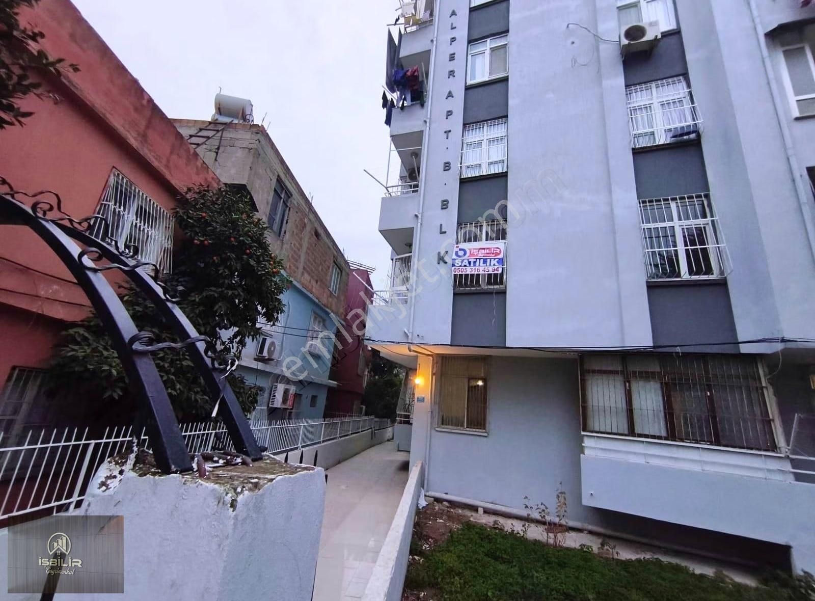 Yeşil Yurt Mah Mavi Bulvar Civarı Cepesi Acık 3+1 Satlık Daire - Görsel 24